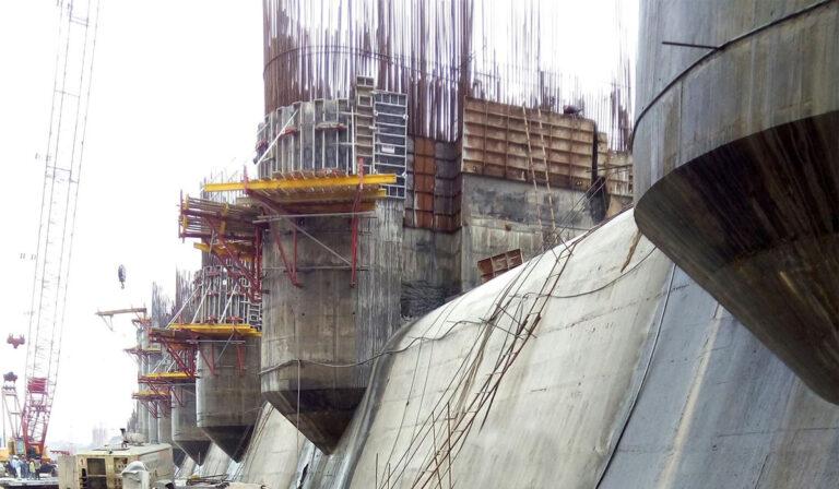 YS Jagan Polavaram Project Reverse Tendering