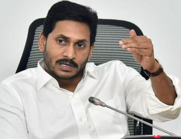 YS Jagan -TDP