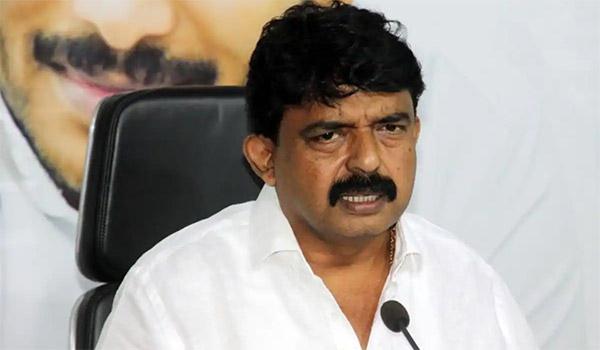 YSR Congress's Strange Defense on YS Viveka's Issue