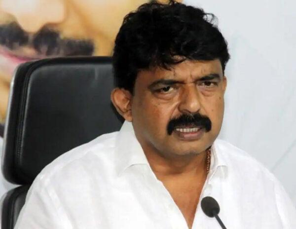 YSR Congress's Strange Defense on YS Viveka's Issue 