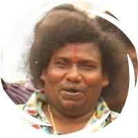 Yogi Babu - Sulthan Telugu Movie Review