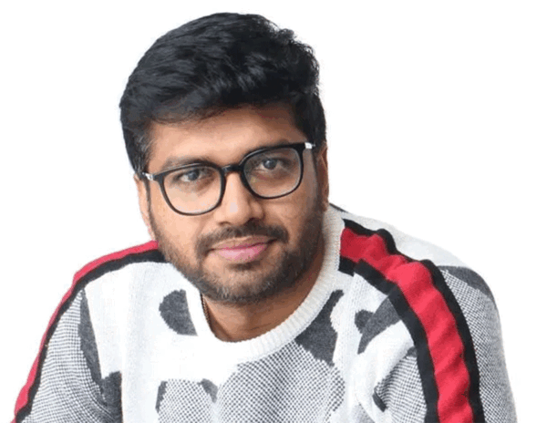 Young Director Does It Differently on Social Media