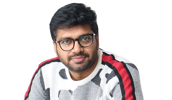 Young Director Does It Differently on Social Media