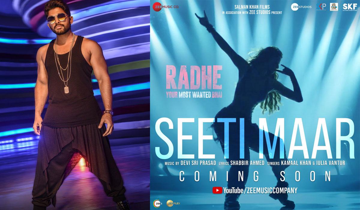 Back Story: Allu Arjun's Two Moments of Glory in Bollywood