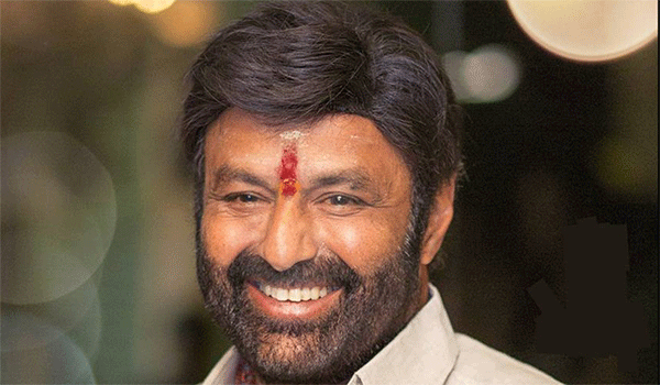 Andhra Balayya Interested in Telangana