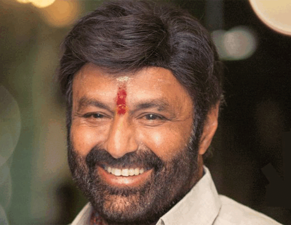 Andhra Balayya Interested in Telangana
