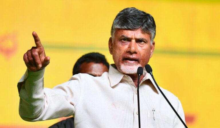 chandrababu -naidu