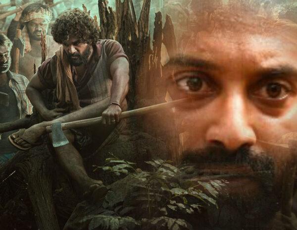 fahadh faasil - pushpa villain