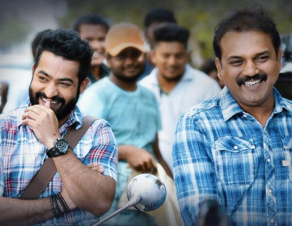 jr ntr koratala siva second movie title release date cast