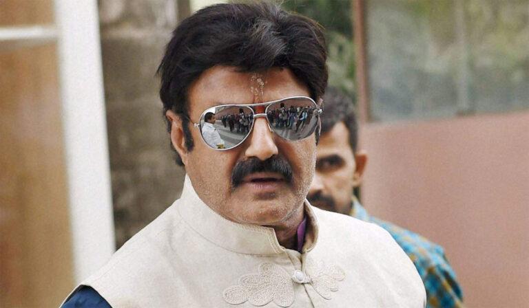 nandamuri balakrishna
