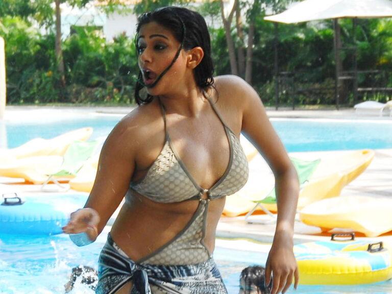 priyamani bikini