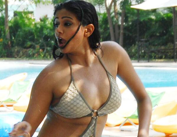 priyamani bikini story