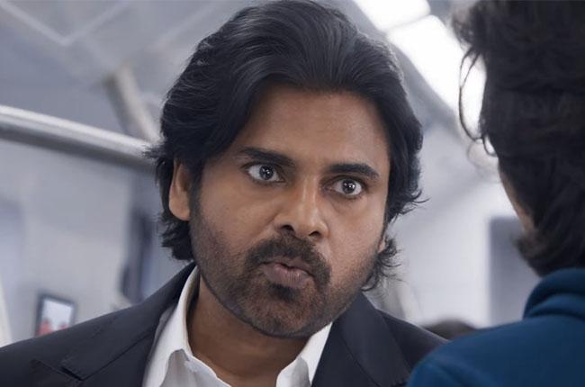 vakeel Saab Movie talk