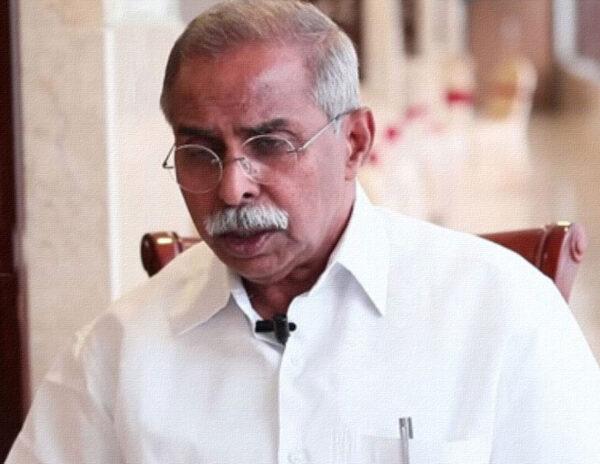 Vivekananda Reddy