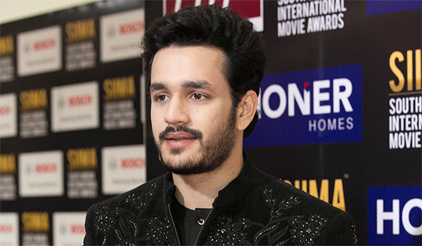 akhil akkineni not accepted kathi sardar movie