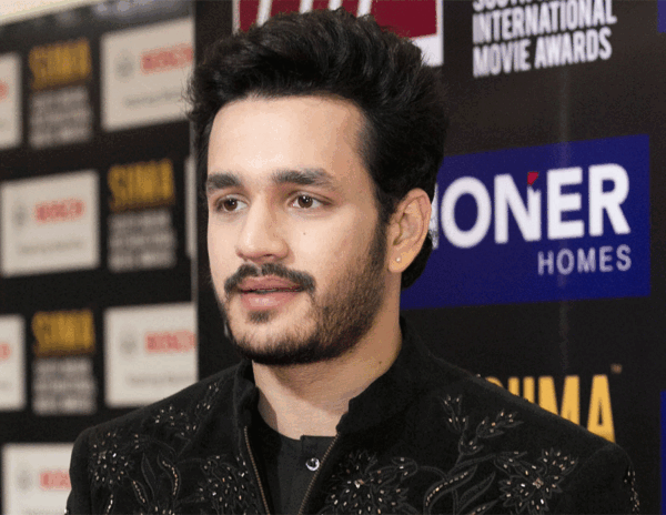 akhil akkineni not accepted kathi sardar movie
