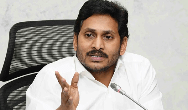 AP Govt trying to bring CBSE syllabus from next year