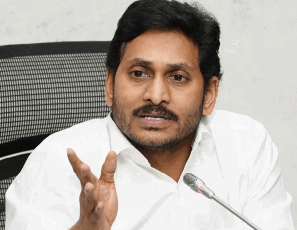 AP Govt trying to bring CBSE syllabus from next year