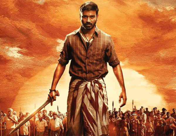 bellamkonda suresh trying to remake dhanush karnan movie