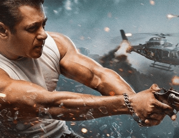 salmankhan Radhe movie Effect on Tollywood bigstar movies