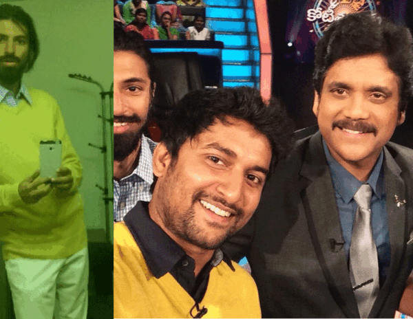 swapna dutt about nag ashwin behaviour