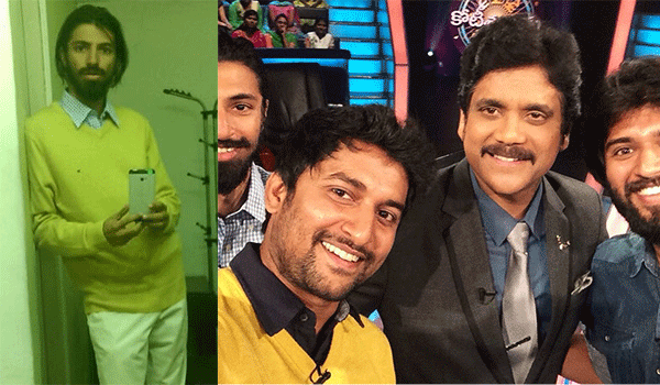 swapna dutt about nag ashwin behaviour