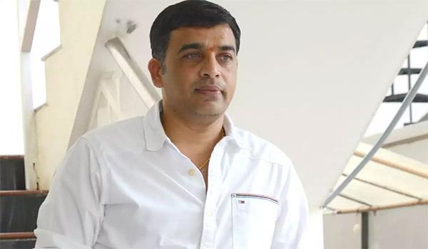 dil raju not allowed midnight shows for vakeel saab