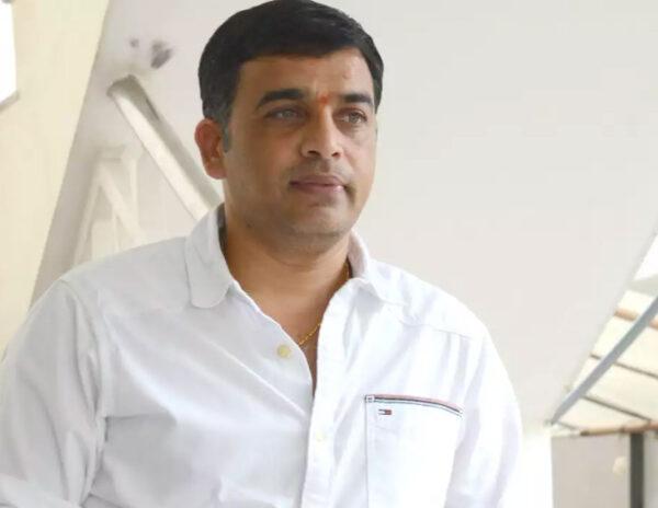 dil raju not allowed midnight shows for vakeel saab