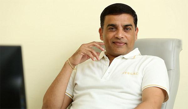 Dil raju Shankar Ramcharan RC#15 Movie