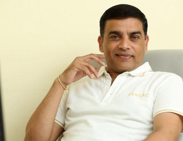 Dil raju Shankar Ramcharan RC#15 Movie