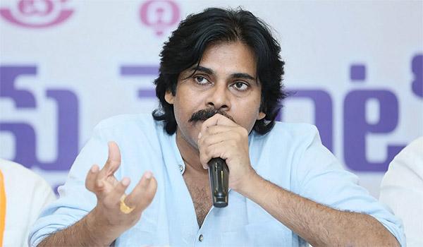 BJP follows janasena tirupathi by-election