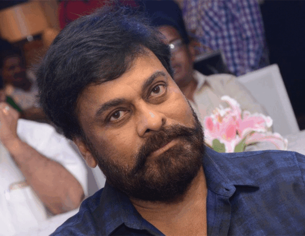 chiranjeevi acharya movie update