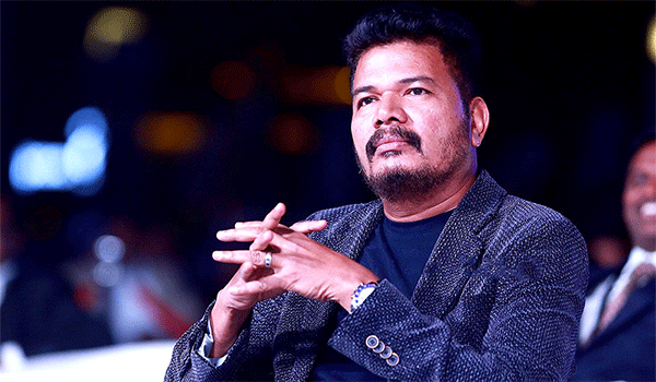 shankar ramcharn movie update
