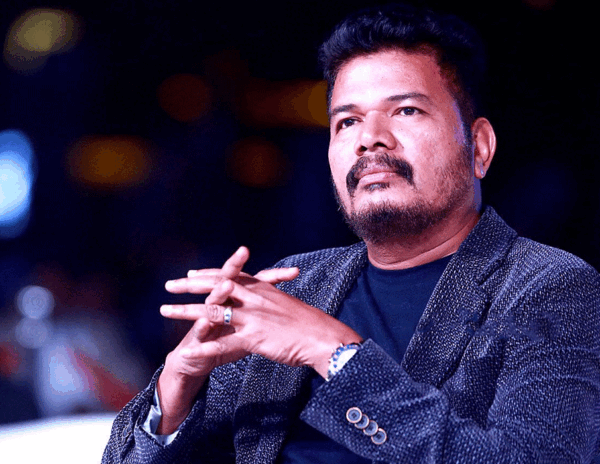 shankar ramcharn movie update