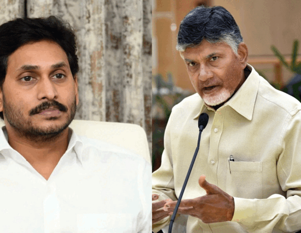Will there be a level playing ground in Andhra Pradesh in 2024