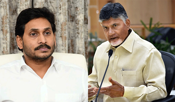 Will there be a level playing ground in Andhra Pradesh in 2024
