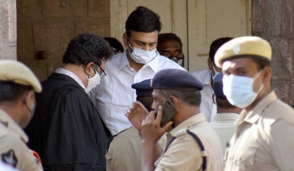 రఘురామ కృష్ణంరాజు కేసు సీఐడీ మరిన్ని ఇబ్బందుల్లో పడటం ఖాయమేమో!