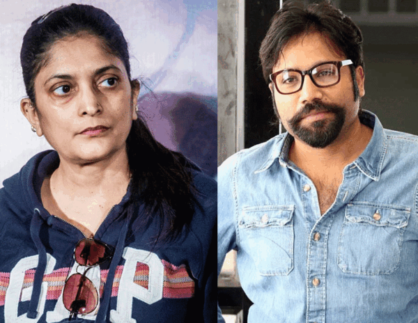 Acclaimed Directors, Face Similar 'Star' Rejection