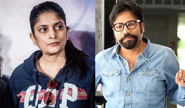 Acclaimed Directors, Face Similar 'Star' Rejection