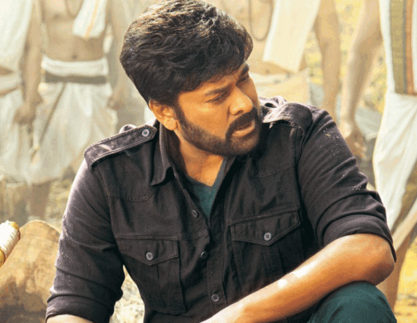 Acharya Inspired By A Real-Life Character?