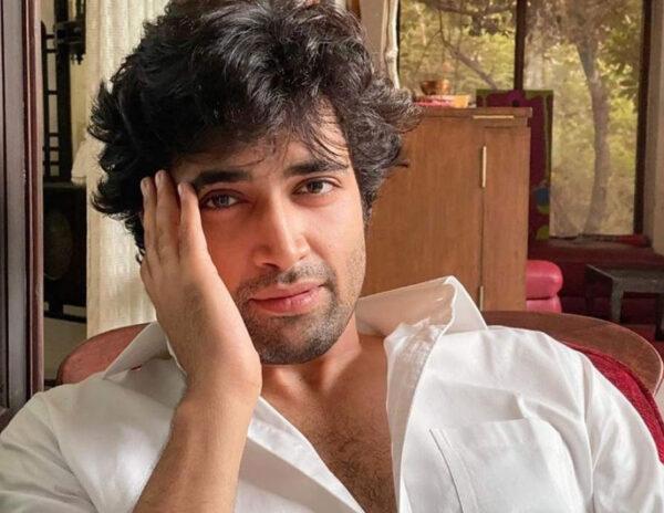Adivi -Sesh
