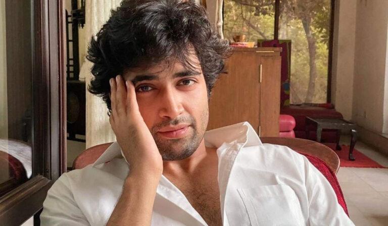 Adivi -Sesh