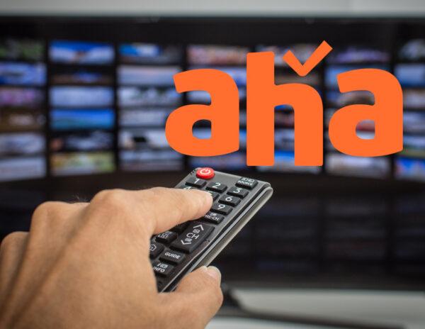 Aha Video- Telugu OTT