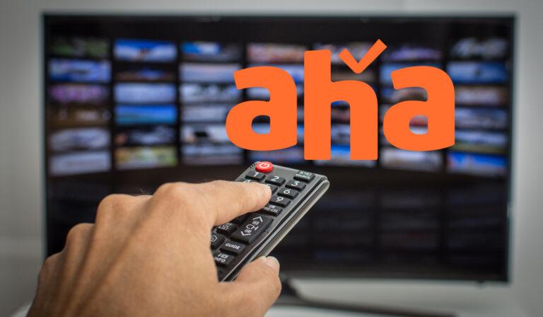 Aha Video- Telugu OTT