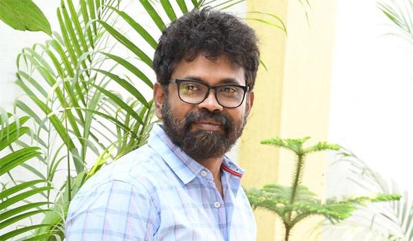 All Eyes On Yet Another Sukumar's Sishya