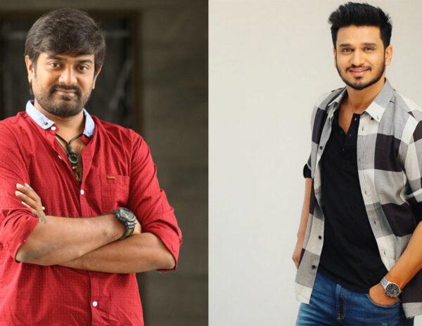 All Eyes On Yet Another Sukumar's Sishya