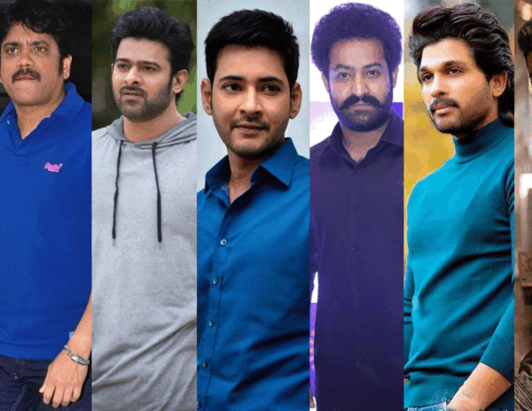 All Tollywood Stars Are Just Cut-Copy-Paste