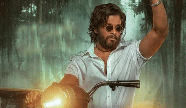Allu Arjun Comes Out of Syllabus for KGF 2