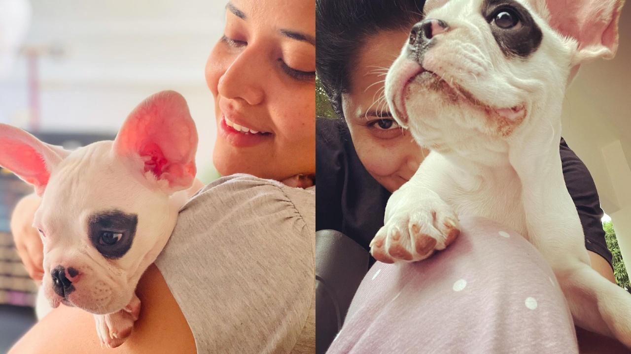 Anasuya Bharadwaj Had To Wait 10 Long Years