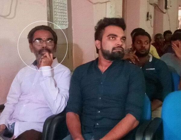 Popular Male Anchor's Father Passed Away Due to COVID